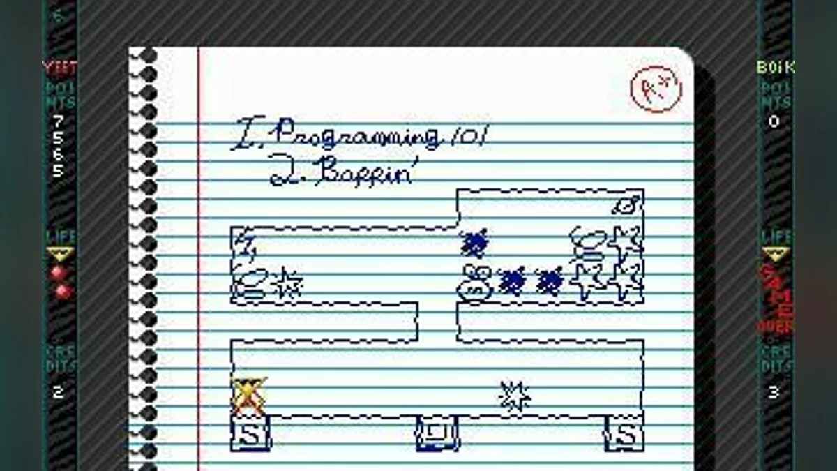 Скриншоты из Boppin' / Картинка 19