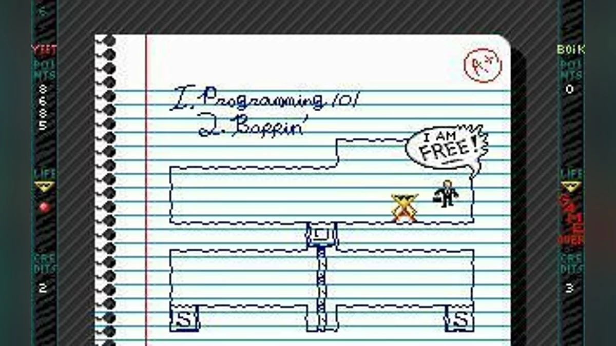 Скриншоты из Boppin' / Картинка 20
