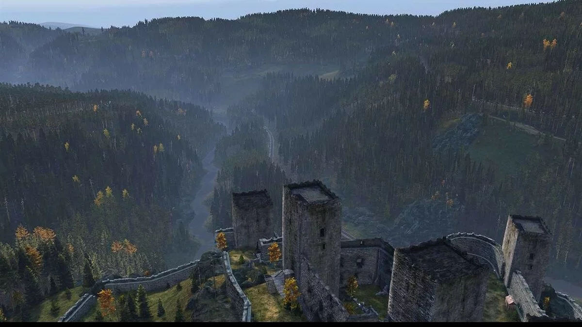 Скриншоты из DayZ / Картинка 135