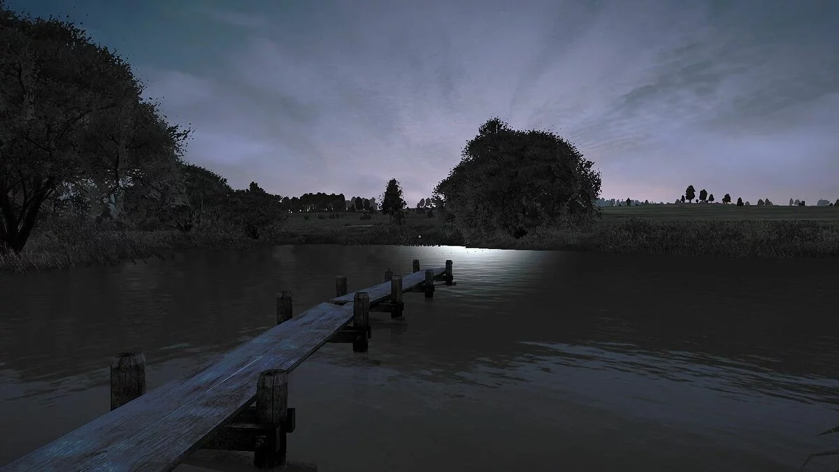 Скриншоты из DayZ / Картинка 50