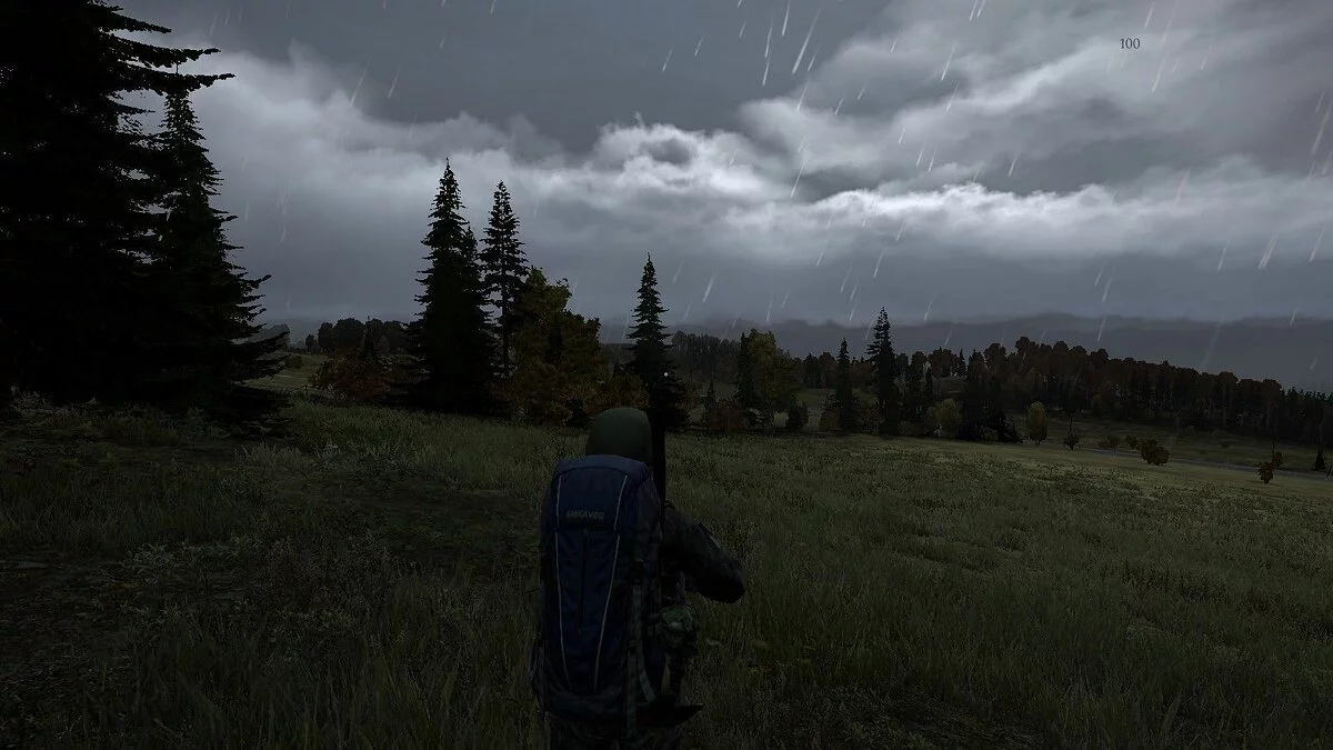 Скриншоты из DayZ / Картинка 57