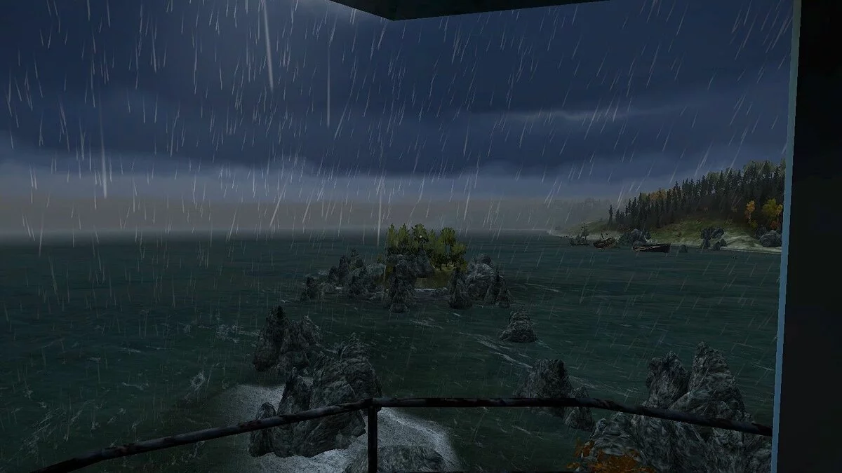 Скриншоты из DayZ / Картинка 64