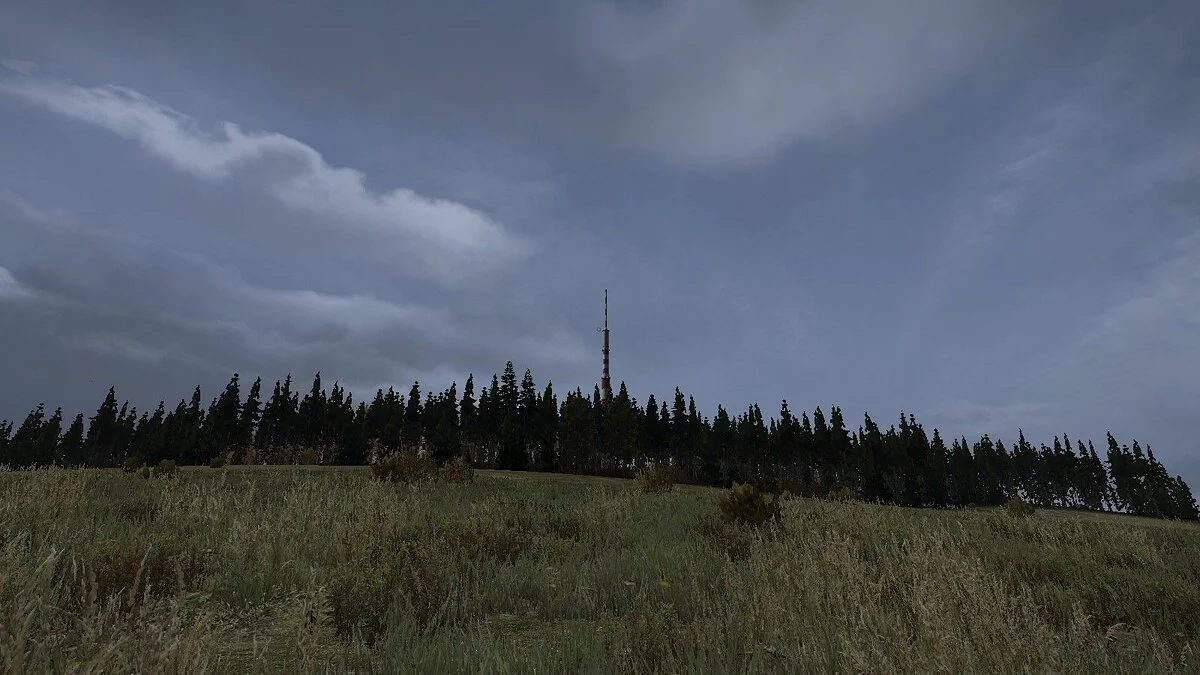 Скриншоты из DayZ / Картинка 66