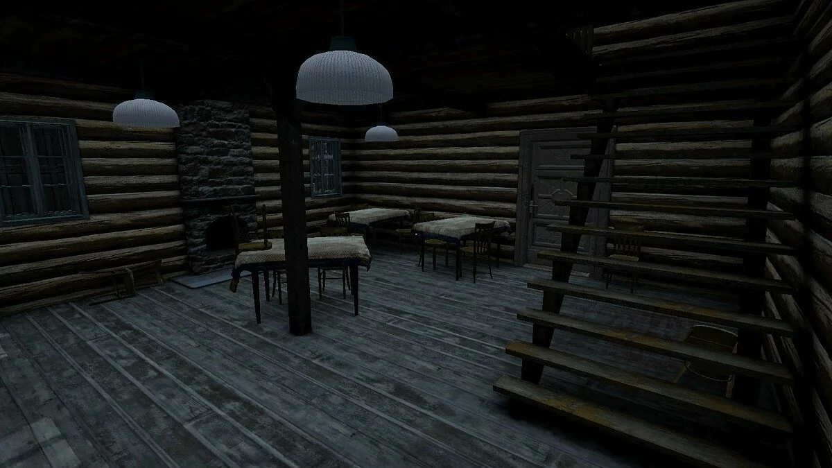 Скриншоты из DayZ / Картинка 68