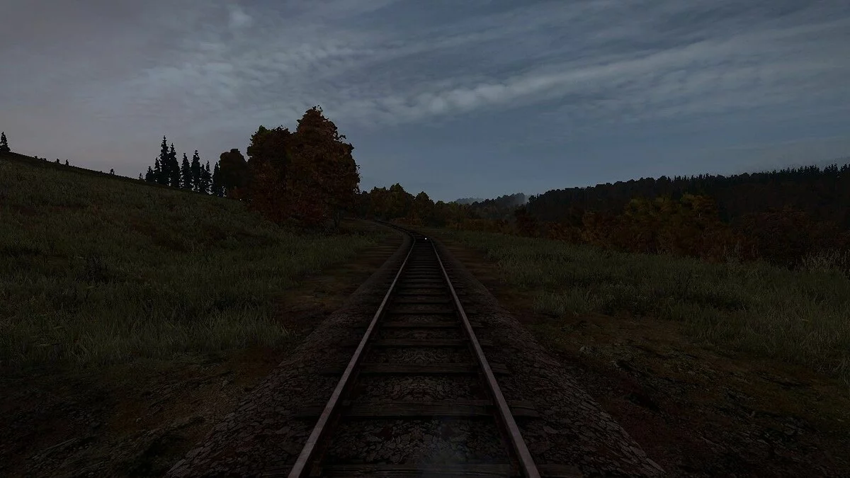 Скриншоты из DayZ / Картинка 70