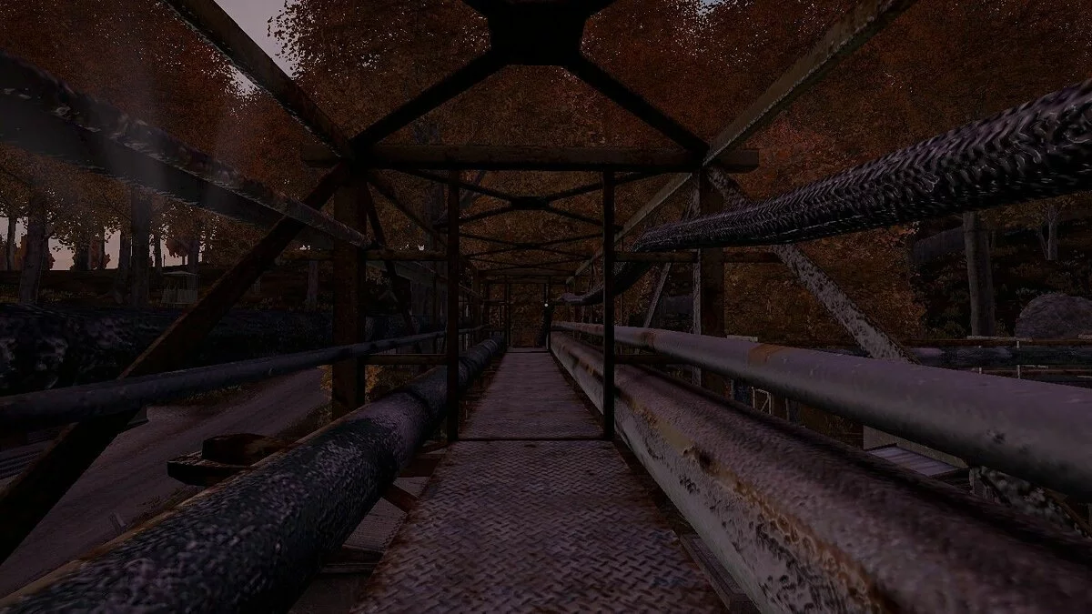 Скриншоты из DayZ / Картинка 77