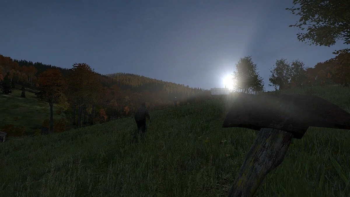 Скриншоты из DayZ / Картинка 94
