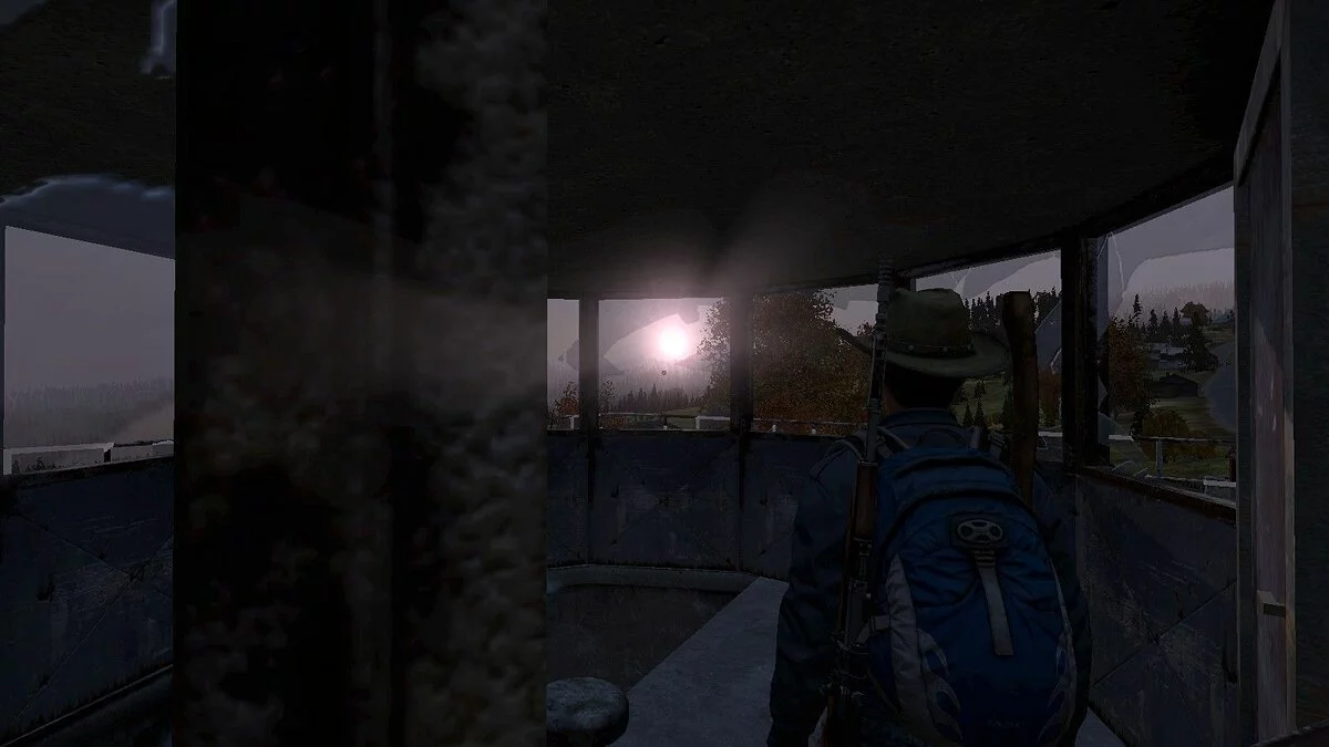 Скриншоты из DayZ / Картинка 96