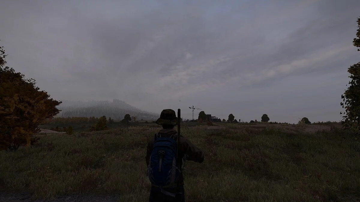 Скриншоты из DayZ / Картинка 101