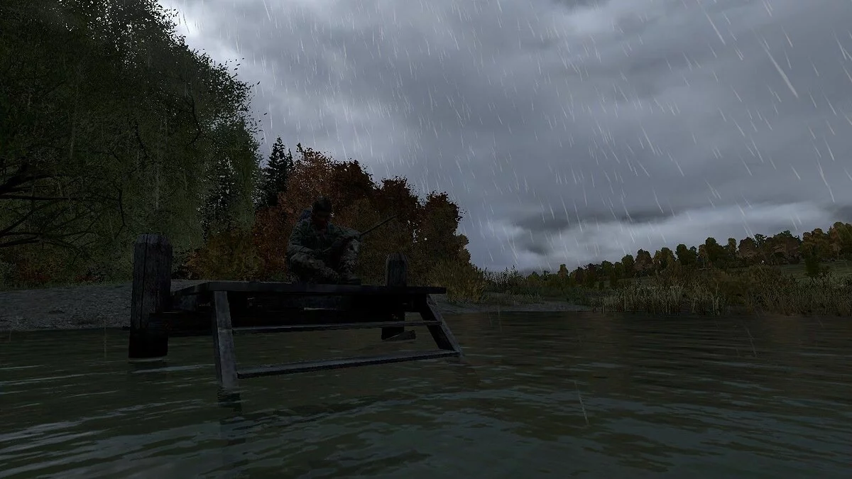 Скриншоты из DayZ / Картинка 114