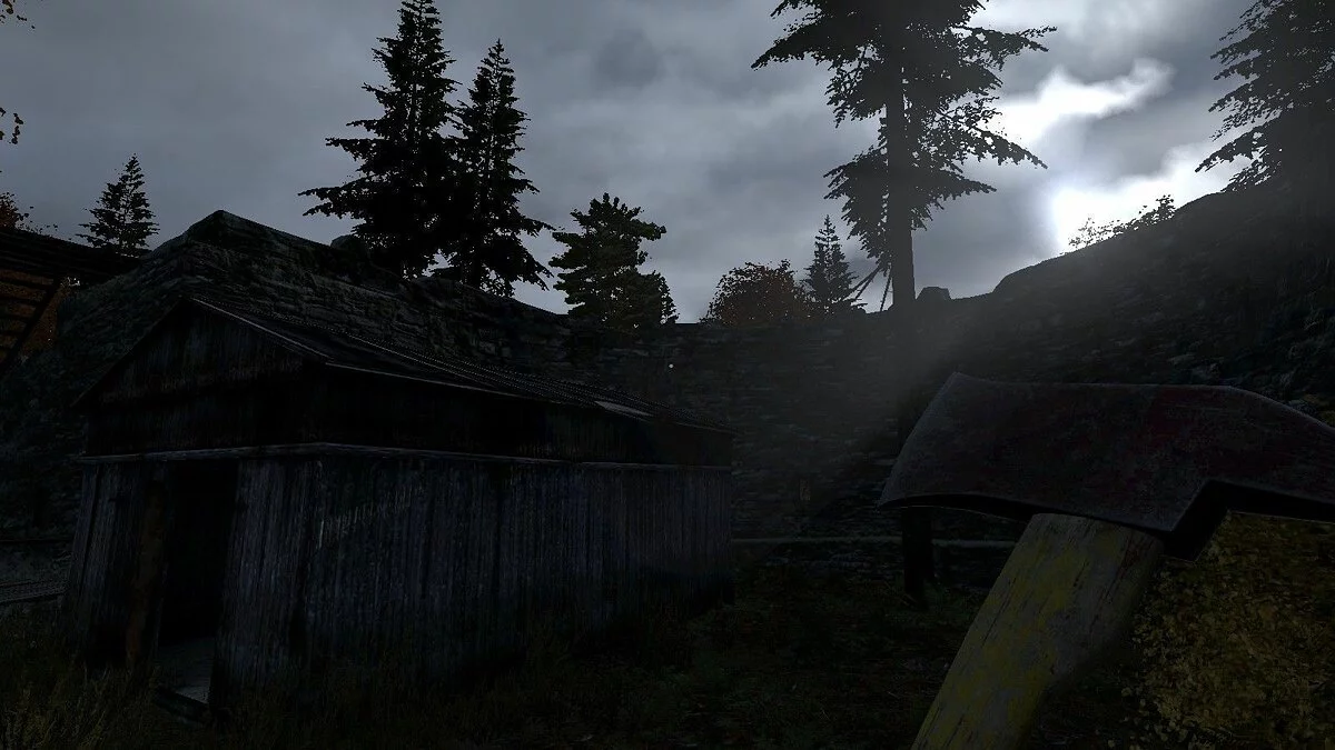 Скриншоты из DayZ / Картинка 119