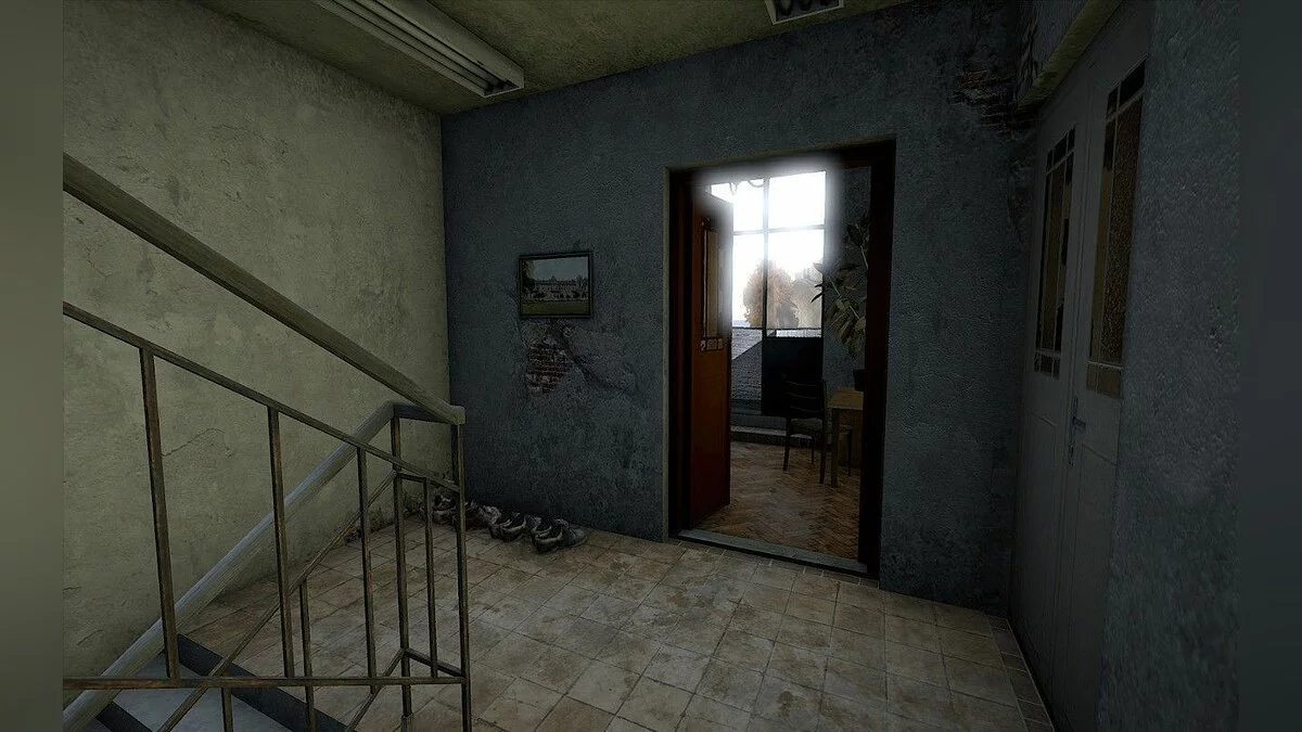 Скриншоты из DayZ / Картинка 14