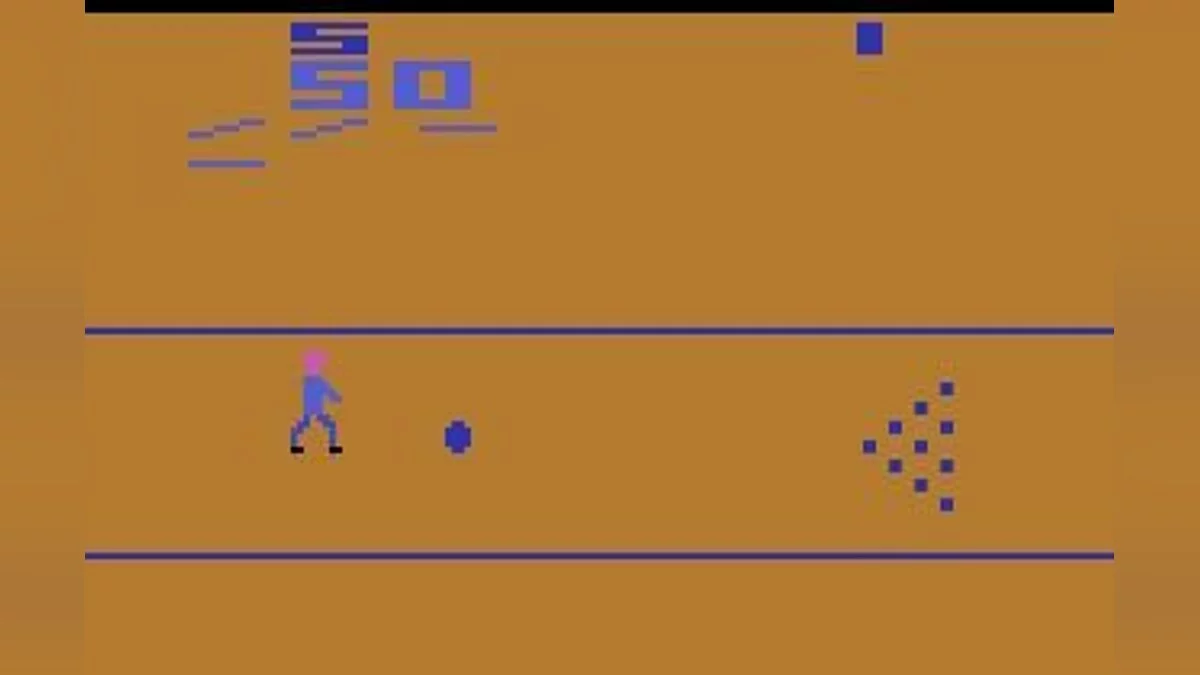 Скриншоты из Bowling / Картинка 4
