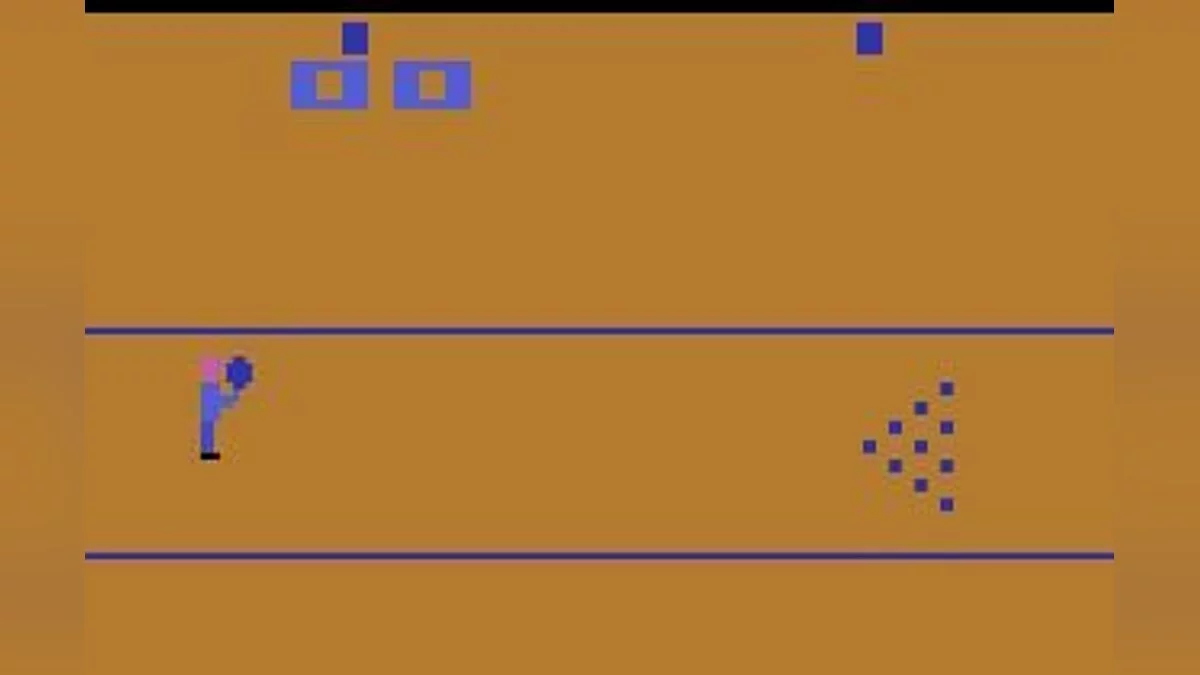 Скриншоты из Bowling / Картинка 5