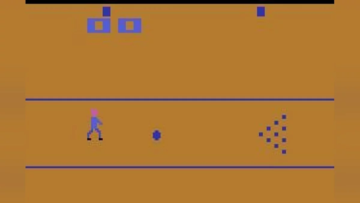 Скриншоты из Bowling / Картинка 6