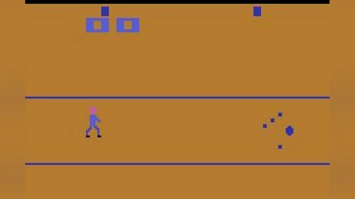 Скриншоты из Bowling / Картинка 7