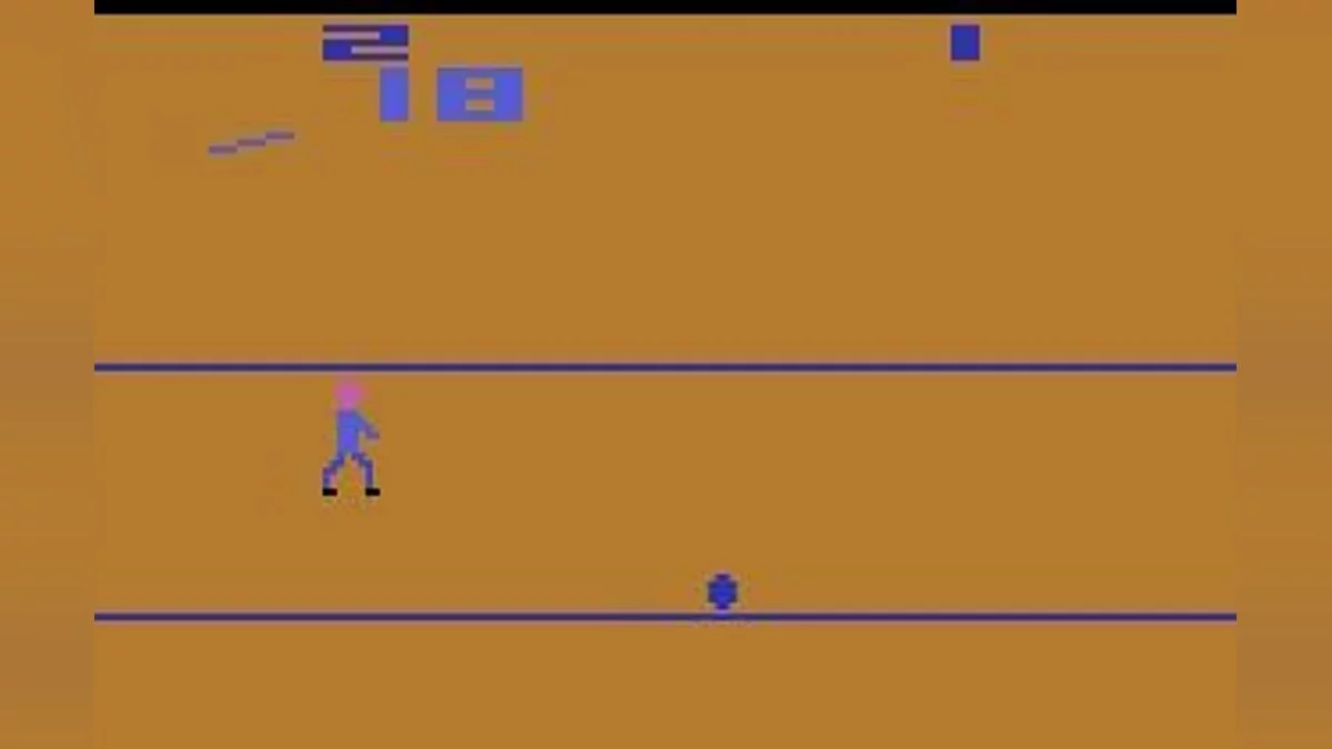 Скриншоты из Bowling / Картинка 8