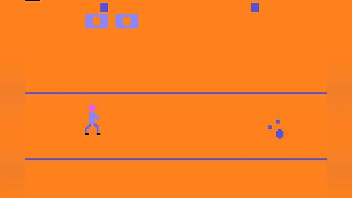 Скриншоты из Bowling / Картинка 9