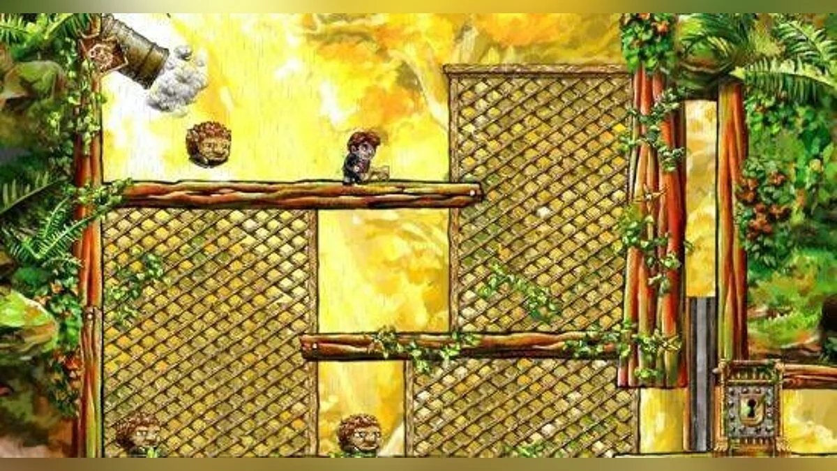 Скриншоты из Braid / Картинка 10