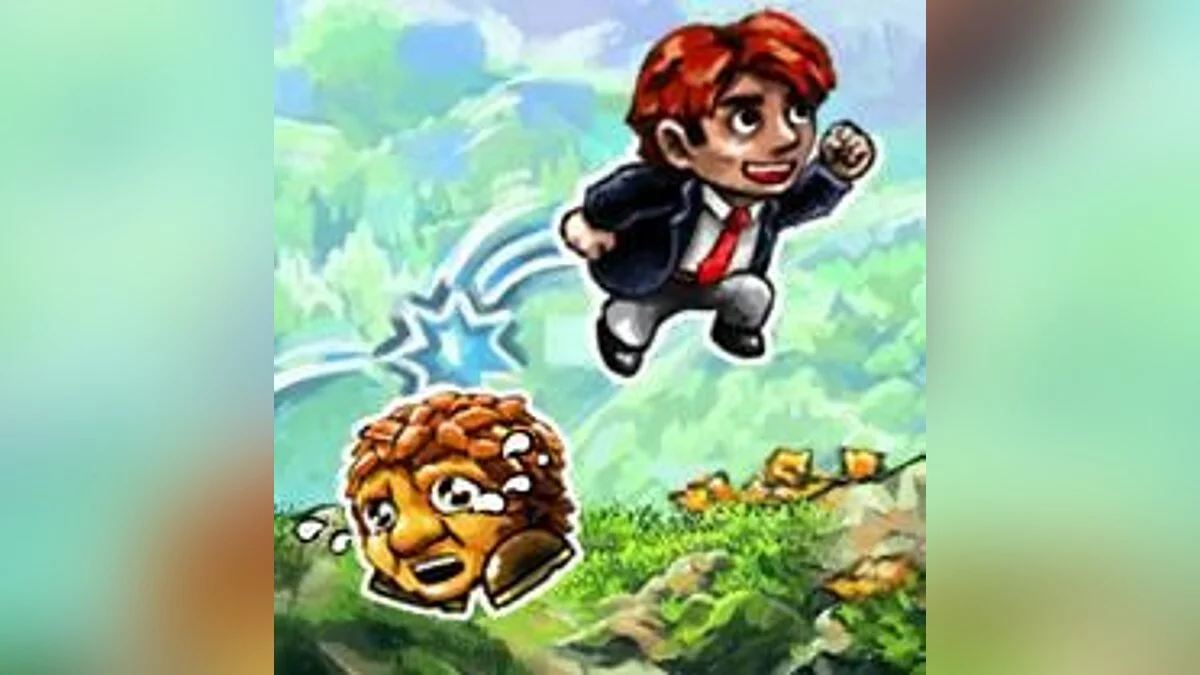 Скриншоты из Braid / Картинка 12