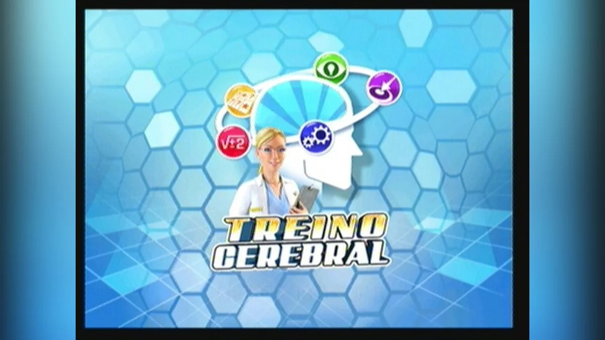 Скриншоты из Brain Challenge (2007) / Картинка 40