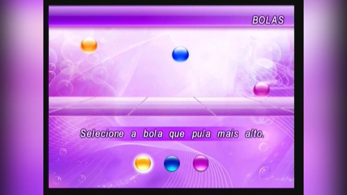 Скриншоты из Brain Challenge (2007) / Картинка 45