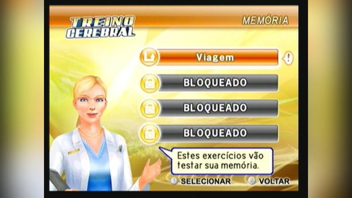 Скриншоты из Brain Challenge (2007) / Картинка 51