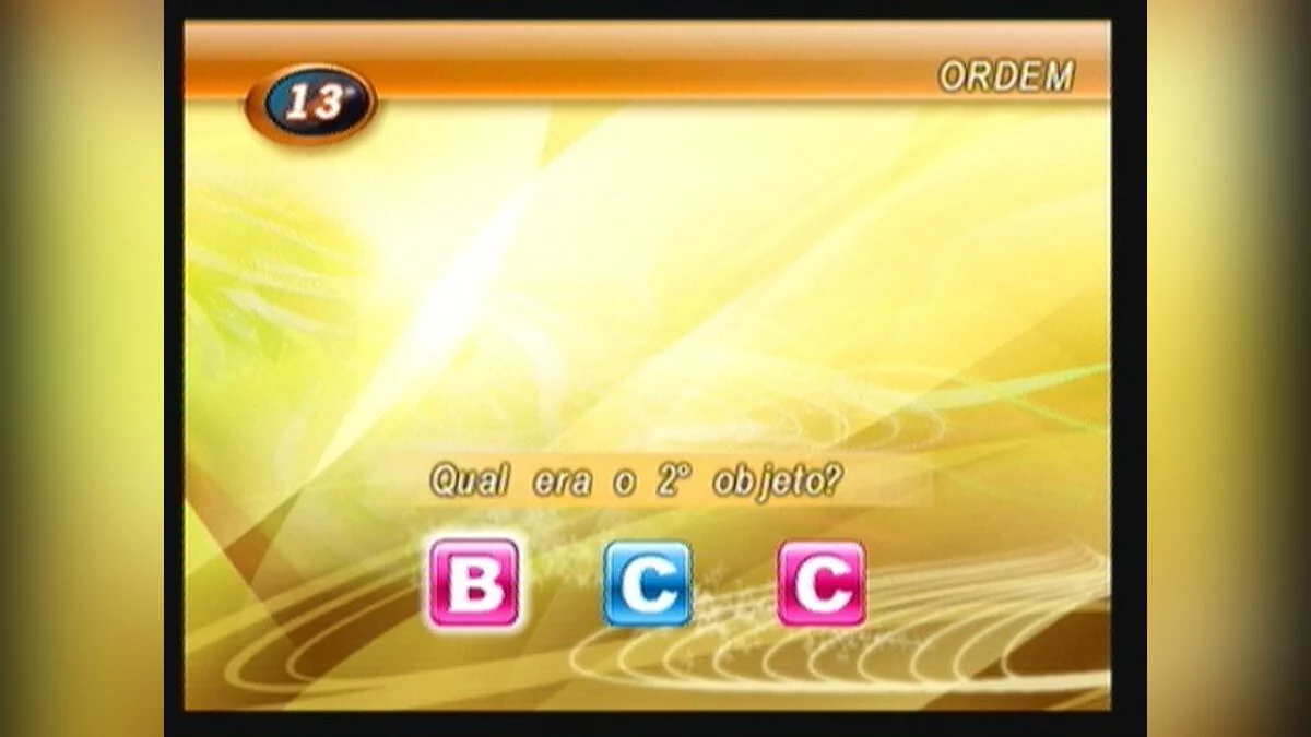 Скриншоты из Brain Challenge (2007) / Картинка 57