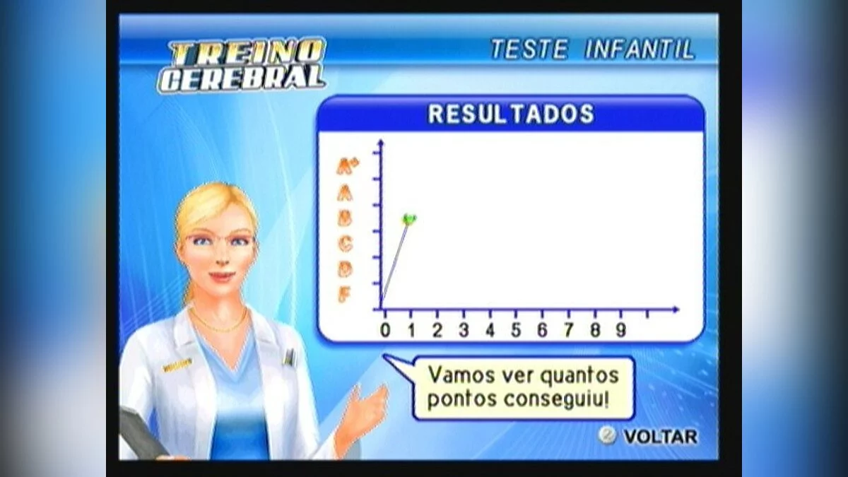 Скриншоты из Brain Challenge (2007) / Картинка 60