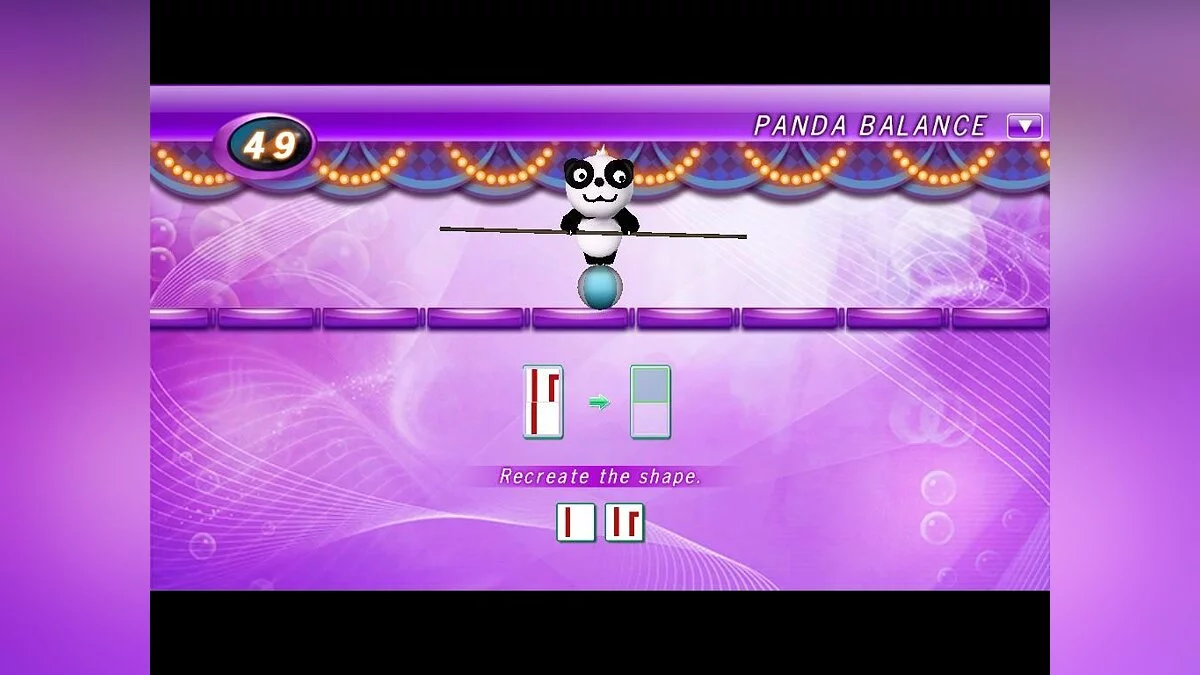 Скриншоты из Brain Challenge (2007) / Картинка 19