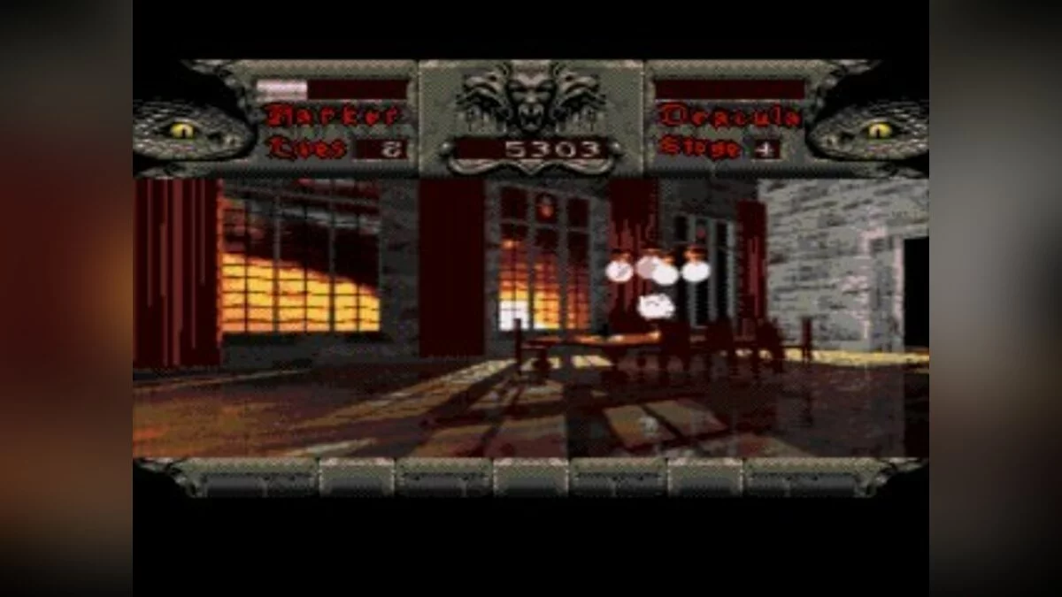 Скриншоты из Bram Stoker's Dracula / Картинка 35