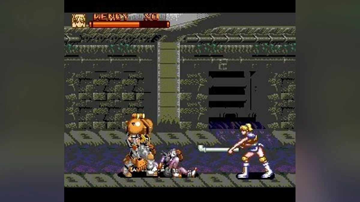 Скриншоты из Brawl Brothers / Картинка 19