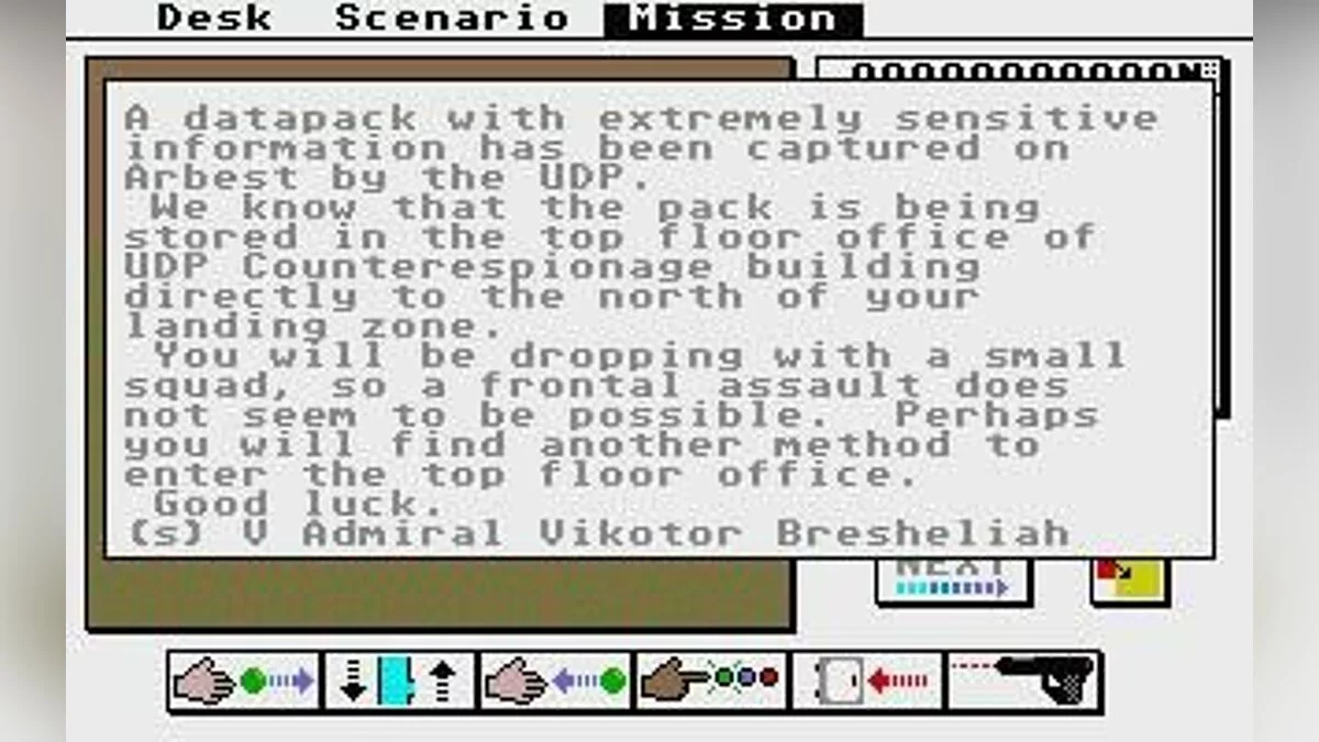 Скриншоты из Breach / Картинка 3