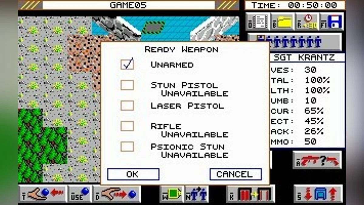 Скриншоты из Breach 2 / Картинка 13