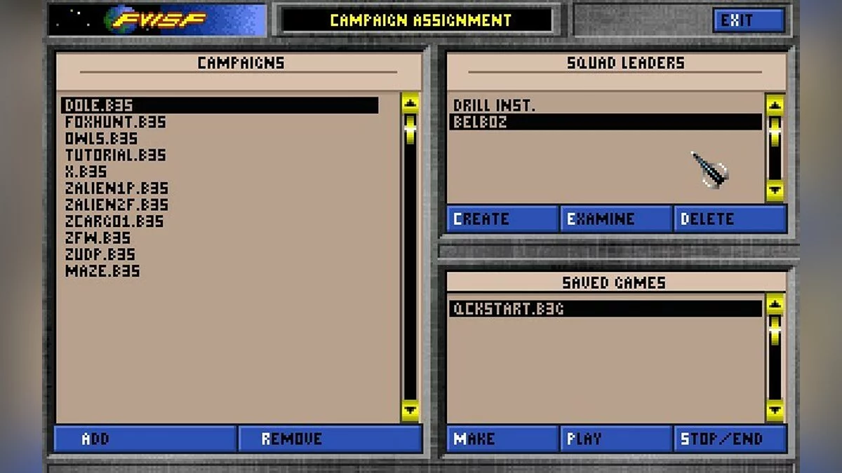 Скриншоты из Breach 3 / Картинка 7