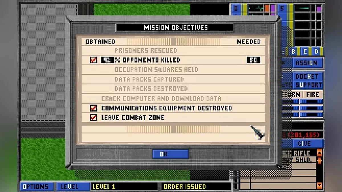 Скриншоты из Breach 3 / Картинка 13