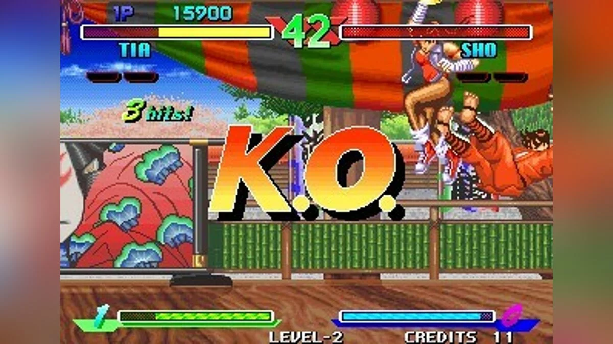 Скриншоты из Breakers / Картинка 83