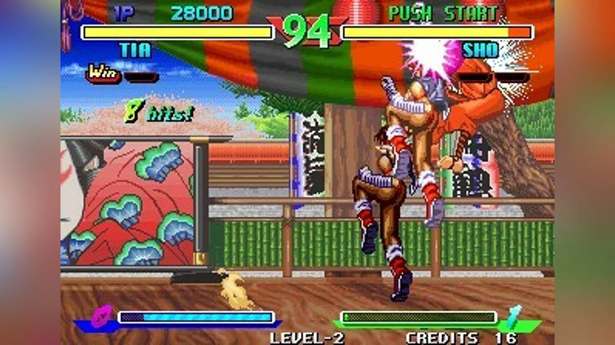 Скриншоты из Breakers / Картинка 82