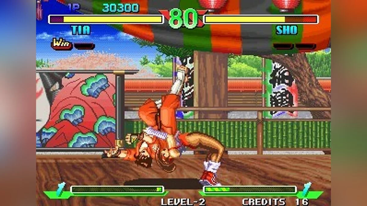 Скриншоты из Breakers / Картинка 84