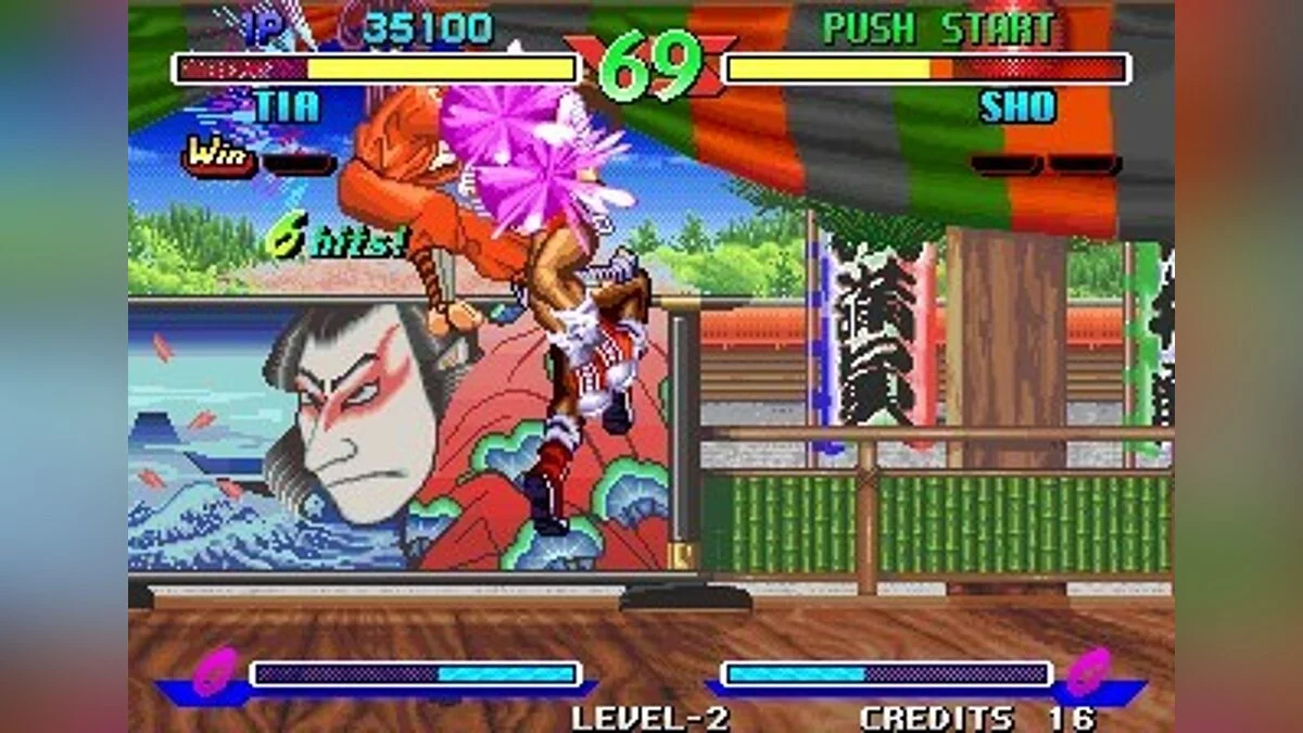 Скриншоты из Breakers / Картинка 86