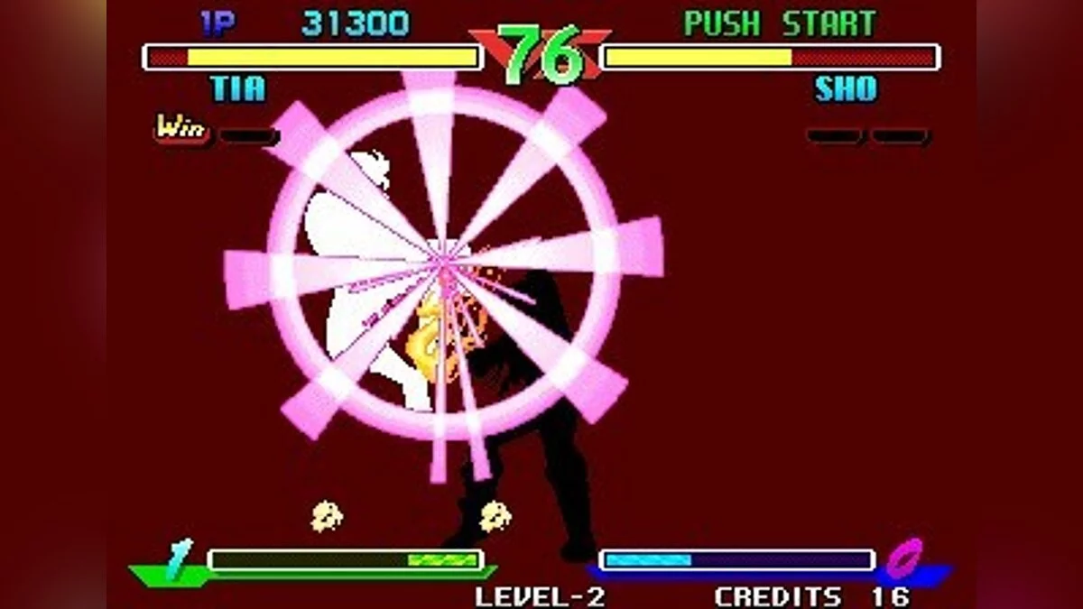 Скриншоты из Breakers / Картинка 85