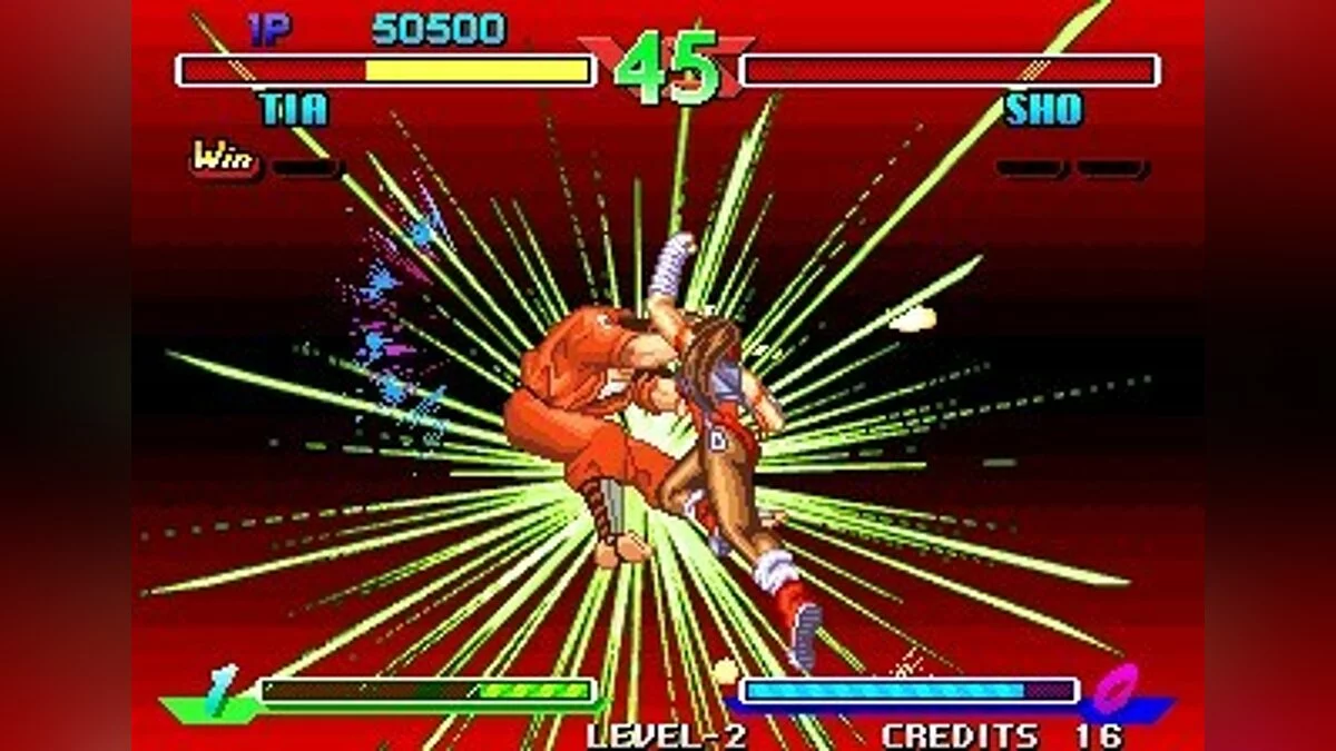 Скриншоты из Breakers / Картинка 87