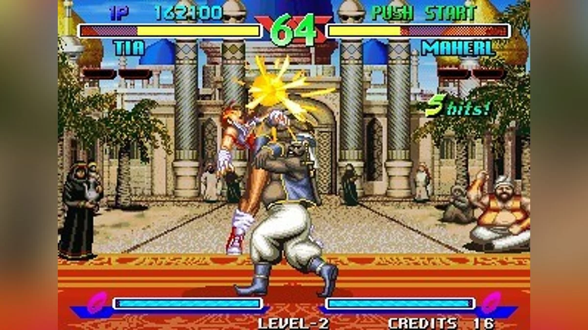 Скриншоты из Breakers / Картинка 88