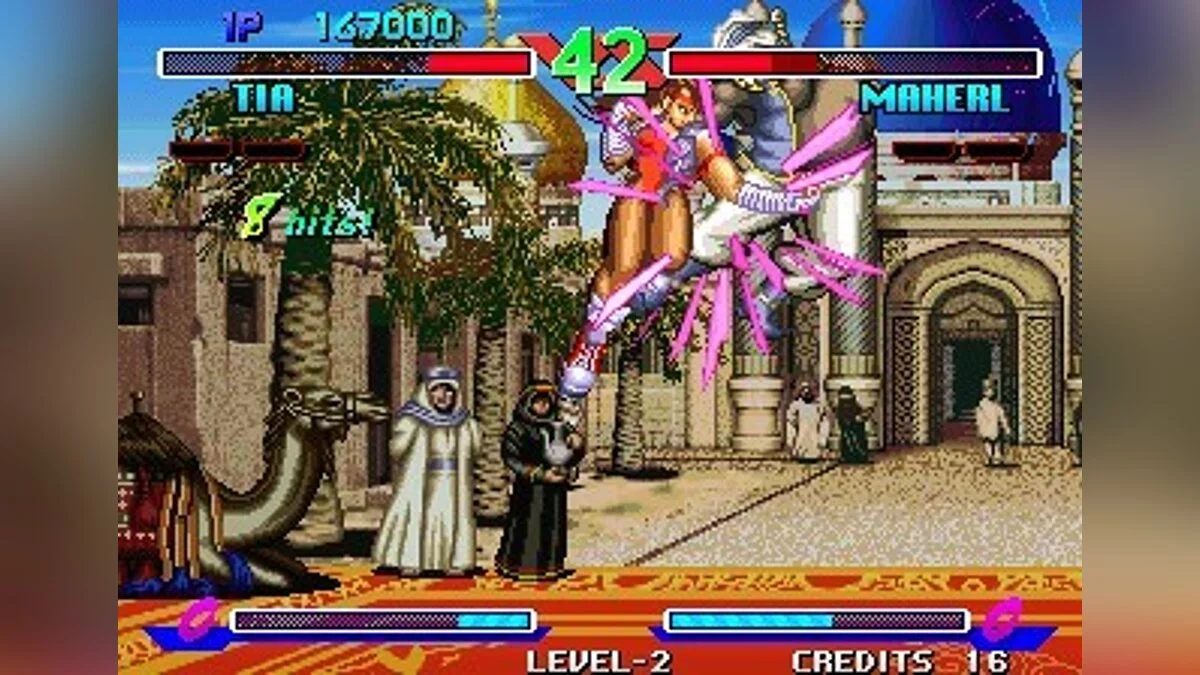 Скриншоты из Breakers / Картинка 89