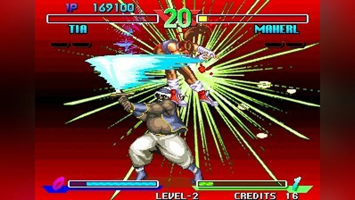Скриншоты из Breakers / Картинка 90