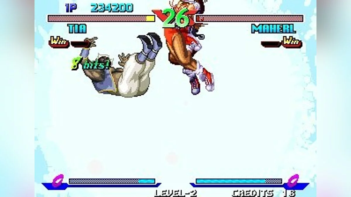 Скриншоты из Breakers / Картинка 92
