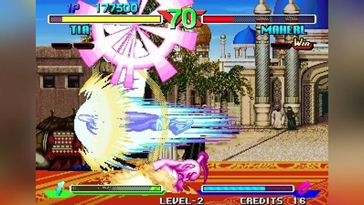 Скриншоты из Breakers / Картинка 91
