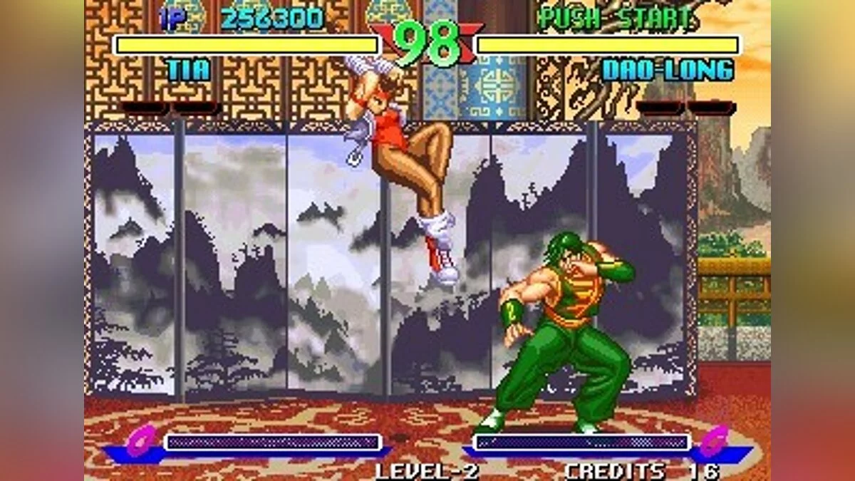 Скриншоты из Breakers / Картинка 93