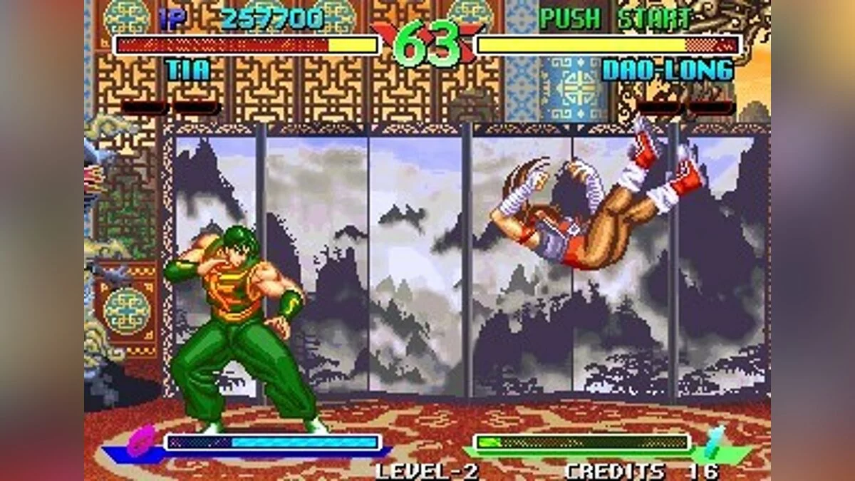 Скриншоты из Breakers / Картинка 94