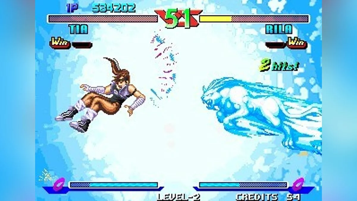 Скриншоты из Breakers / Картинка 100